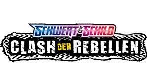 SWSH02 Clash der Rebellen