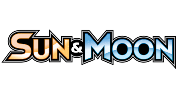 Edition SM Sun and Moon