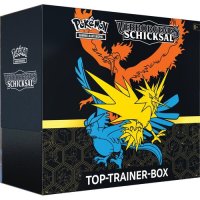 Premium & Top Trainer Boxen DE