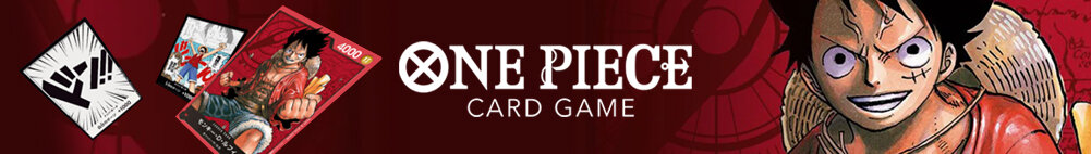 One Piece Card Game