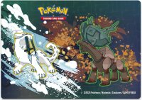 Pokèmon 3 er Set Stapel Tins Frühjahr Q1/2025 mit Treasures of Ruin & Mysterious Paradox Pokemon & Ogerpon  OVP DE