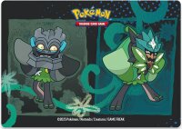 Pokèmon 3 er Set Stapel Tins Frühjahr Q1/2025 mit Treasures of Ruin & Mysterious Paradox Pokemon & Ogerpon  OVP DE
