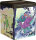 Pokèmon 3 er Set Stapel Tins Frühjahr Q1/2025 mit Treasures of Ruin & Mysterious Paradox Pokemon & Ogerpon  OVP DE