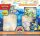 Pokemon TCG - Weltmeisterschaftsdeck 2024 Honolulu - Fernando Cifuentes - (Crushing Thorn Iron Thorns EX) - Eisendorn EX  Deutsch