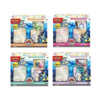 Pokemon TCG - 4er SET  World Championship Deck  2024...