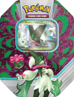 Pokemon 3er Set Tin Boxen 2023 - Fall ex Paldea Partners...