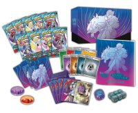 Pokemon Scarlet & Violet SV 09 - Journey Together - Elite Trainer Box - Englisch