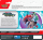 2er SET Scarlet & Violet Pokemon SV09 Journey Together 3 Pack Blister Yanmega & Scrafty Englisch