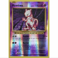 Mewtwo 51/108 Evolutions Reverse Holo Englisch NM
