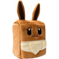 Pokemon Karmesin & Purpur KP 8.5 - Prismatische Entwicklungen - Super Premium Kollektion Evoli- Deutsch