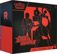 Pokemon Karmesin & Purpur KP 10 - Ewige Rivalen -...