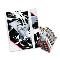 Pokemon Karmesin & Purpur KP 10.5 - Schwarze Blitze...