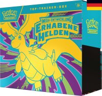 Pokemon Mega Entwicklung ME02.5 - Erhabene Helden - Elite...