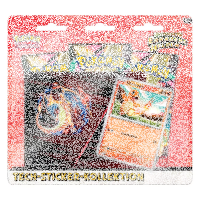 Mega Entwicklung ME02.5 - Erhabene Helden - 3 Pack...