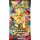 Mega Entwicklung ME02.5 - Erhabene Helden - 1 Booster Pack Deutsch