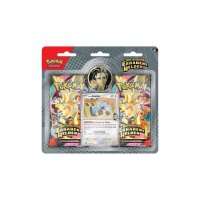 Mega Entwicklung ME02.5 - Erhabene Helden - 2 Pack...
