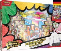 Pokemon Mega Entwicklung ME02.5 - Erhabene Helden - 2er...