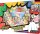 Pokemon Mega Entwicklung ME02.5 - Erhabene Helden - Poster Premium Kollektion Mega Guardevoir ex - Deutsch