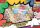 Pokemon Mega Entwicklung ME02.5 - Erhabene Helden - Poster Premium Kollektion Mega Guardevoir ex - Deutsch