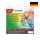 Pokemon - Erste Partner Serie 1 Illustrations Kollektion - Deutsch