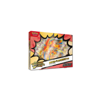 Pokemon Mega Entwicklung ME02.5 - Erhabene Helden -...