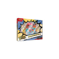 Pokemon Mega Entwicklung ME02.5 - Erhabene Helden -...