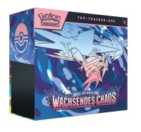 Pokemon Mega Entwicklung ME04 - Wachsendes Chaos - Elite...