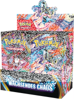 Mega Entwicklung  ME04 - Wachsendes Chaos - Display 36...