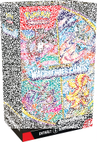 Mega Entwicklung ME04 - Wachsendes Chaos - 1 Booster...