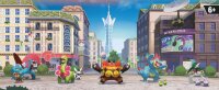 Pokemon Lumiose City - Mini Tins - Alle 5 Mini Tin im Set...