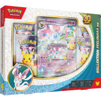 Pokemon Jubiläum - 30 Jahre Pokemon - Feelinara-ex...