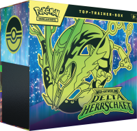 Pokemon Delta Herrschaft - Elite Trainer Box - Deutsch