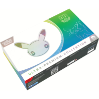 Pokemon 30 Jahre Ultra-Premium-Kollektion Tag (deutsch)