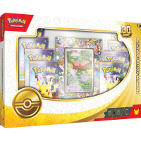 Pokemon 30 Jahre Ditto Premium-Kollektion  (deutsch)