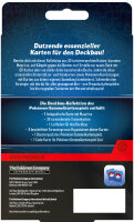 Pokemon Deckbau-Kollektion 2026 Mauzi-ex Deutsch