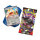 Pokemon Deckbau-Kollektion 2026 Mauzi-ex Deutsch