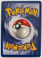 Pokemon Articuno 22 - Black Star Promokarte - Englisch NM
