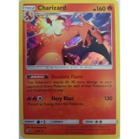 3er Set Pokemon 1/70 Charmander, 2/70 Charmeleon, 3/70 Charizard EN NM