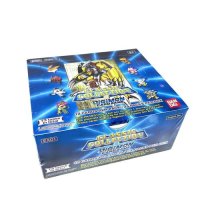 Digimon Card Game - Classic Collection EX-01 Booster...