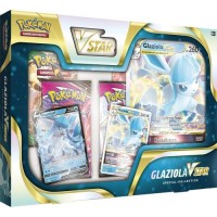 Pokémon VSTAR Spezial Kollektion Folipurba & Glaziola Deutsch OVP
