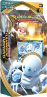 Schwert & Schild Themendeck Flumpivian Pokemon SWSH3...