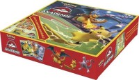POKÉMON CARDS - Pokemon Kampf Akademie - Für...