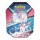 SWSH Tin Box #100 Sylveon Spring 2022 Pokemon Sword & Shield OVP English