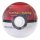 1x 3er Set Pokemon GO Pokeball Tin Box 2022 EN