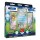 3er SET Pin Collection Charmander & Squirtle & Bulbasaur  Pokemon GO -OVP Englisch