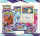 SWSH06 - Chilling Reign - Checklane Blister Snorlax - je 3 Booster - Englisch OVP