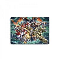 Digimon Card Game - Tamers Evolution Box 2 (PB06)  mit...