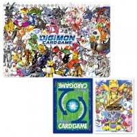 Digimon Card Game - Tamers Set 3 PB-05 - (1) OVP EN