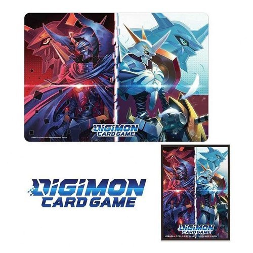 Digimon Card Game - Tamers Set 2 PB-04 - (1) OVP EN