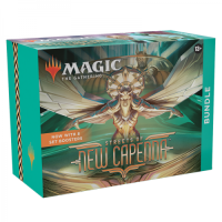 Magic the Gathering Cards Streets of new Capenna Bundle...
